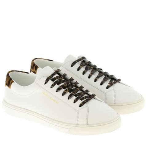 women's ysl trainers|ysl sneakers for women.